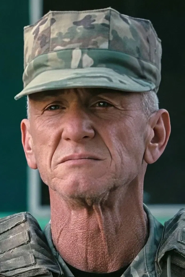 Sean Penn – “Uma Batalha Após a Outra“
