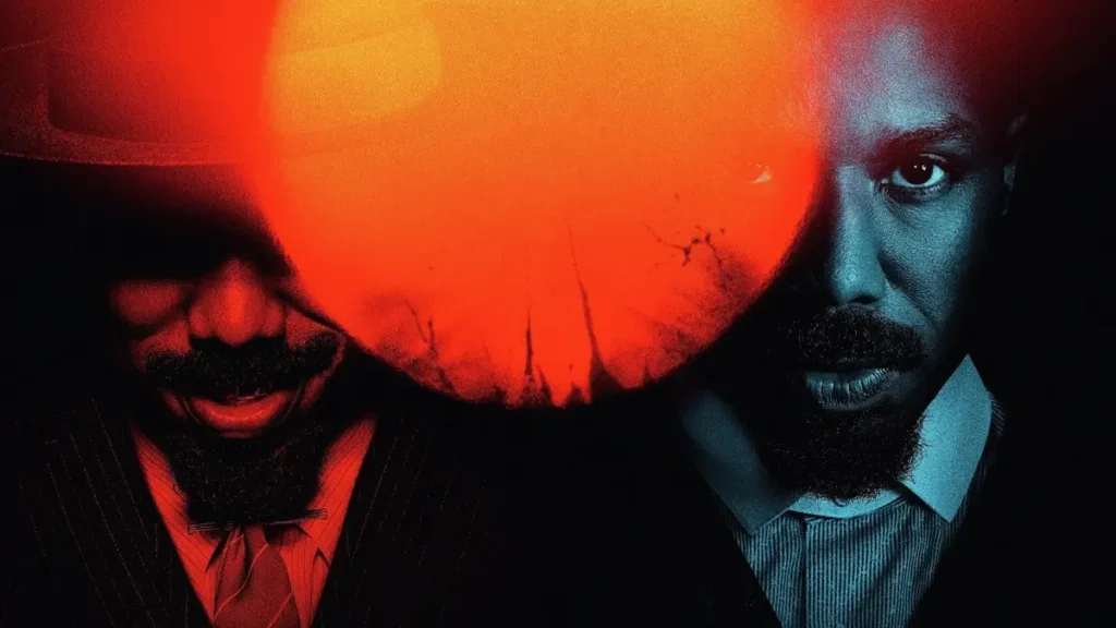 Cena do filme Pecadores, favorito a quebrar recordes no Oscar 2026