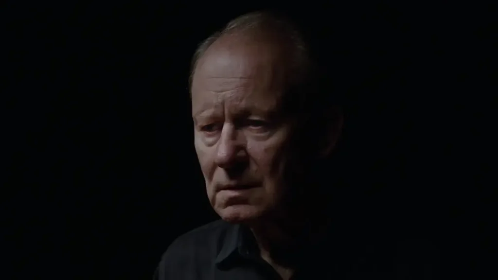 Stellan Skarsgård em Valor Sentimental, indicado ao Oscar 2026 de ator coadjuvante