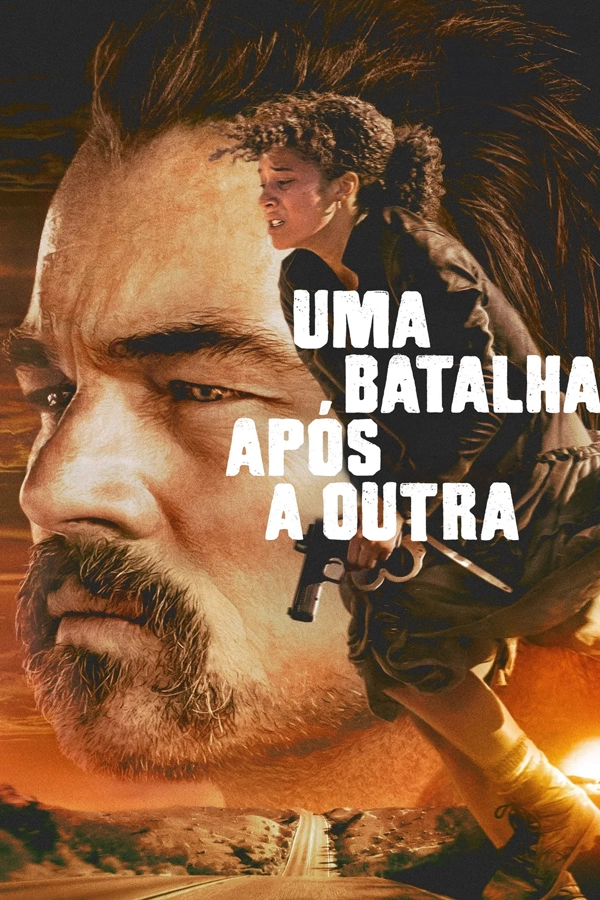 uma batalha apos outro