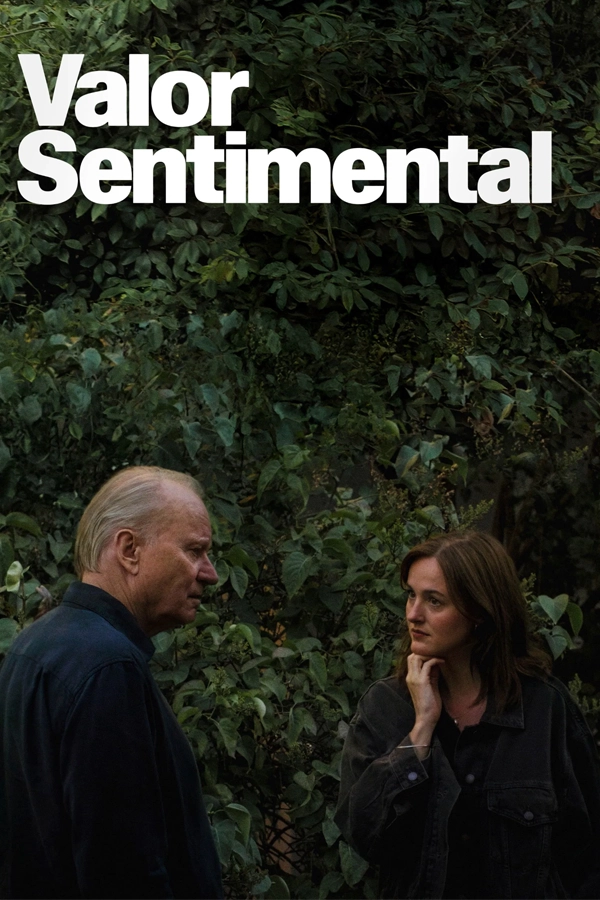 valor sentimental