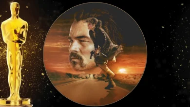 Os vencedores do Oscar 2026