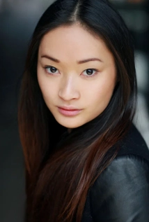 Alice Hewkin