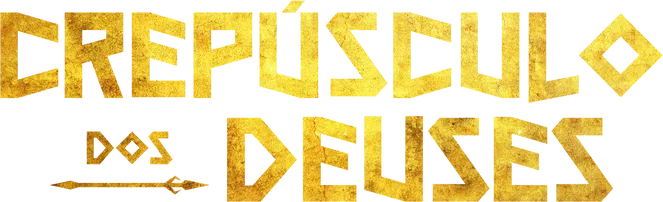 Logotipo Crepúsculo dos Deuses - Cinema e Afins