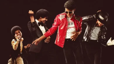 curiosidades de michael filme michael jackson Curiosidades sobre "Michael", cinebiografia de Michael Jackson com recriação de fases do cantor no filme 2026
