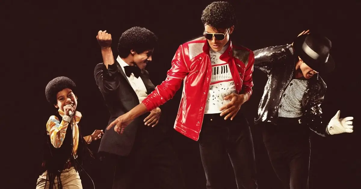 curiosidades de michael filme michael jackson Curiosidades sobre "Michael", cinebiografia de Michael Jackson com recriação de fases do cantor no filme 2026