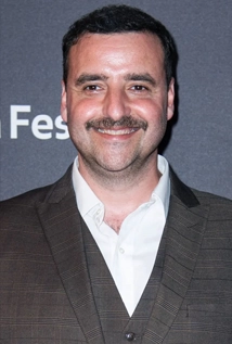David Krumholtz