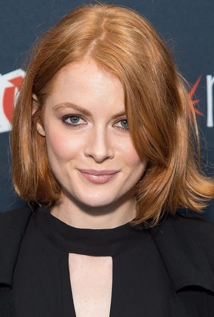 Emily Beecham