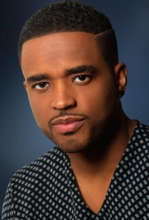 larenz tate Larenz Tate