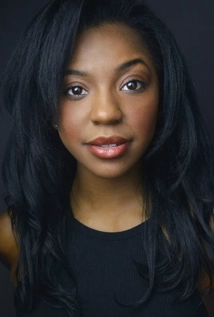 liv symone Foto da atriz Liv Symone