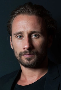 Matthias Schoenaerts