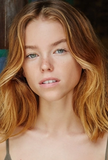Milly Alcock