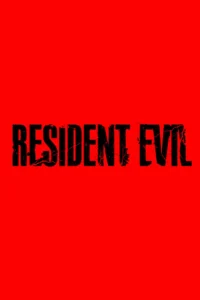 Pôster de Resident Evil (2026)