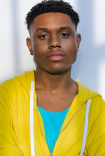 tre horton Tre' Horton