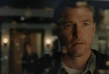 Sam Worthington em cena da minissérie Eu Vou Te Encontrar (I Will Find You), produção original da Netflix com estreia marcada para 18 de junho de 2026.