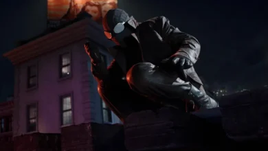 Trailer final de Spider-Noir mostra o herói em uma cobertura de Nova York usando o visual clássico noir da série do Prime Video.