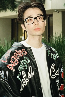 Aidan Laprete
