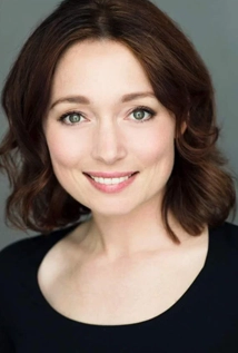 Antonia Prebble
