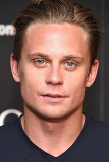 Billy Magnussen