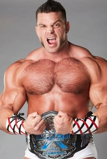 Brian Cage 