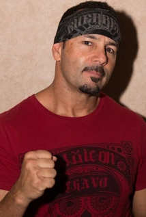 Chavo Guerrero Jr.