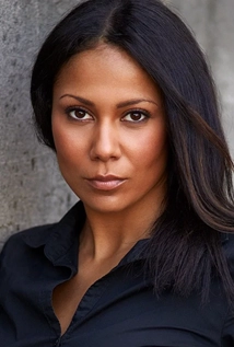 Crystal Balint