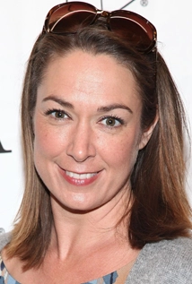 Elizabeth Marvel