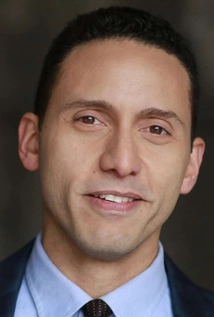 Elliot Villar