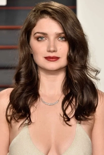 Eve Hewson