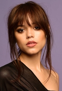 Jenna Ortega