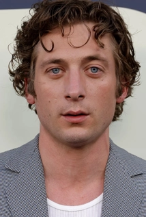 Jeremy Allen White
