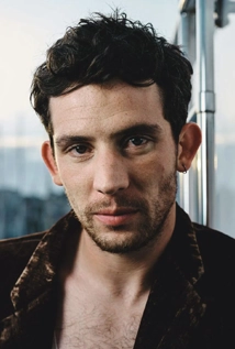 Josh O'Connor 