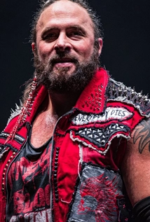 Lance Archer 