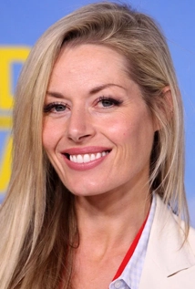 Madeleine West