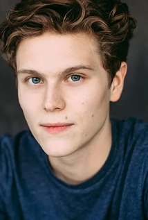 Matthew Nelson-Mahood