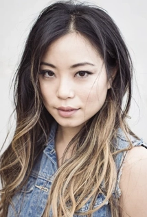 Michelle Ang