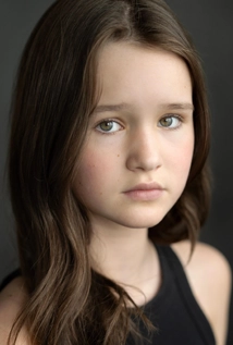 Molly Belle Wright
