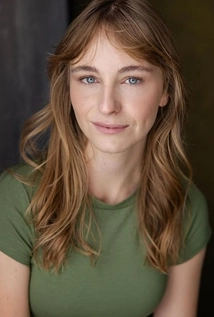 Molly Curnow