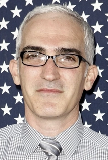 Patrick Fischler