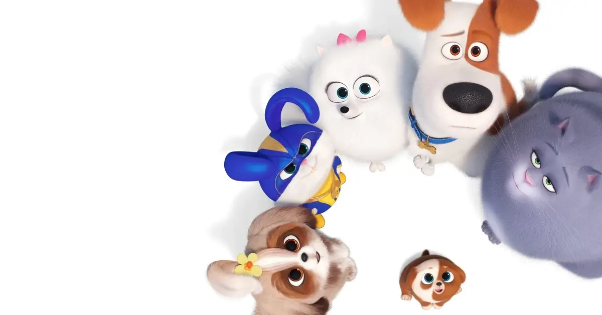 pets a vida secreta dos bichos 3 e confirmado Personagens principais de Pets: A Vida Secreta dos Bichos reunidos em imagem promocional da franquia da Illumination, que ganhará um terceiro filme.