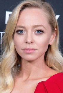 Portia Doubleday