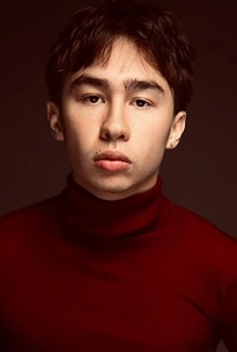 Sebastian Tang