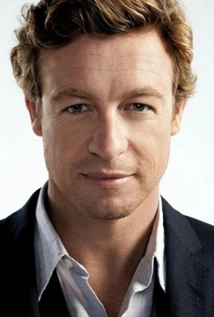 Simon Baker