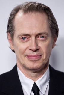 Steve Buscemi 