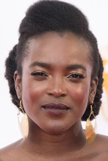 Wunmi Mosaku