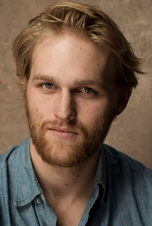 Wyatt Russell