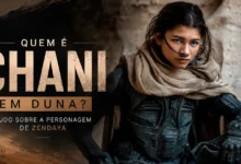 chani em duna Zendaya como Chani no filme Duna em imagem destacada do artigo sobre a personagem