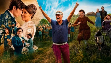 Netflix em julho de 2026 reúne filmes, séries e lançamentos em montagem com destaques do catálogo do streaming.