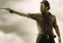 Rick Grimes em cena de The Walking Dead na Netflix, série que ganhará todos os spin-offs na plataforma a partir de 2027.