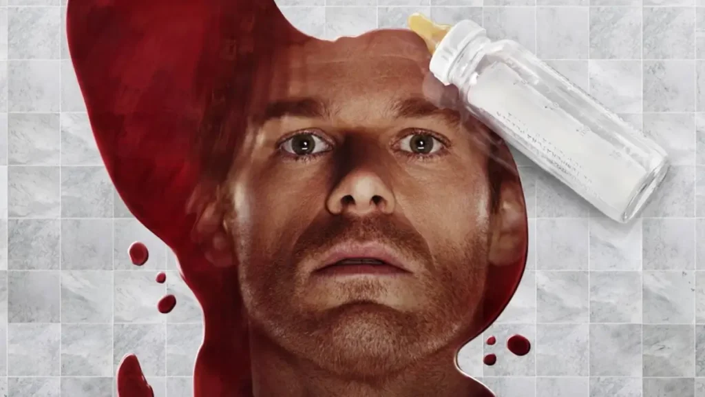 Dexter na 5ª temporada da série